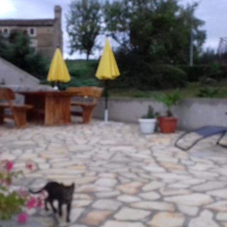 Holiday Home Izabela Krsan Экстерьер фото