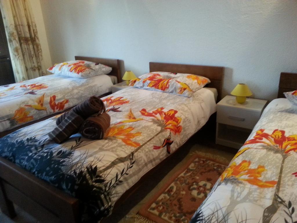 Holiday Home Izabela Krsan Экстерьер фото